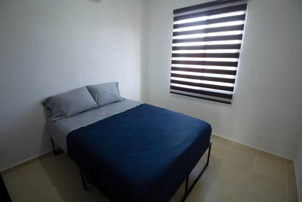 Apartment Paraiso Sunset Departamento Playa Del Carmen